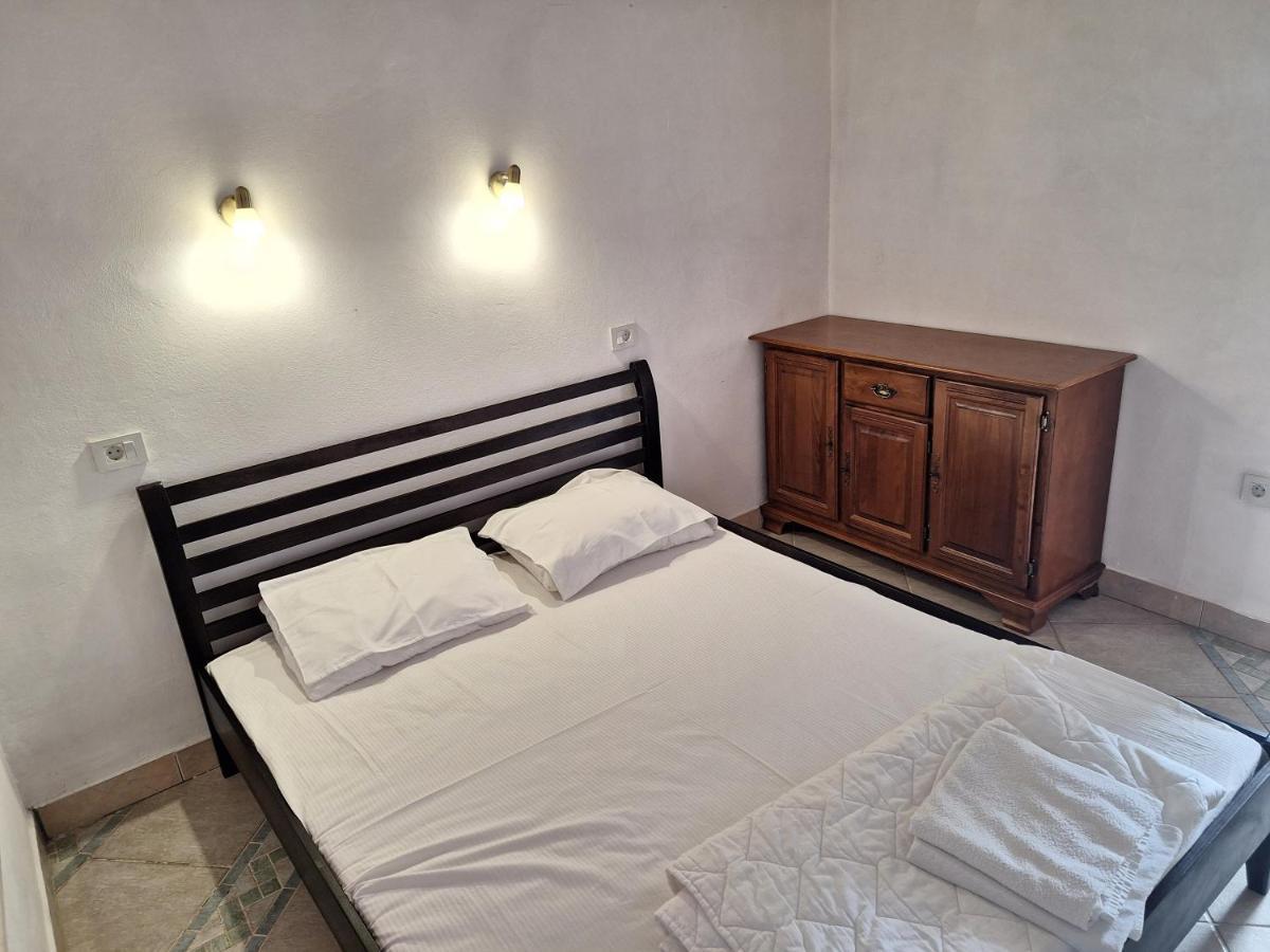 Forteca Home Perast Esterno foto